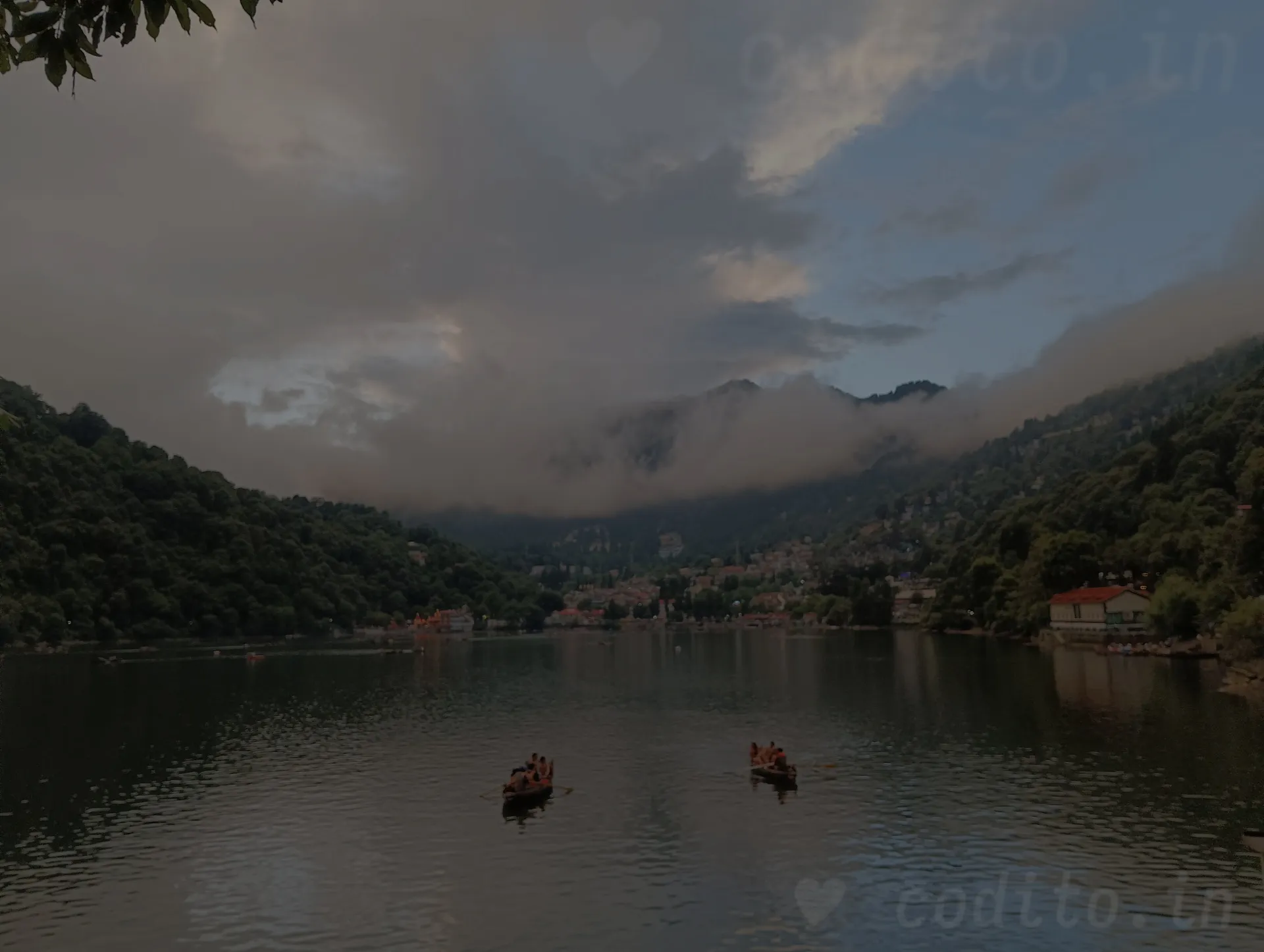 2023-06-sunset-nainital